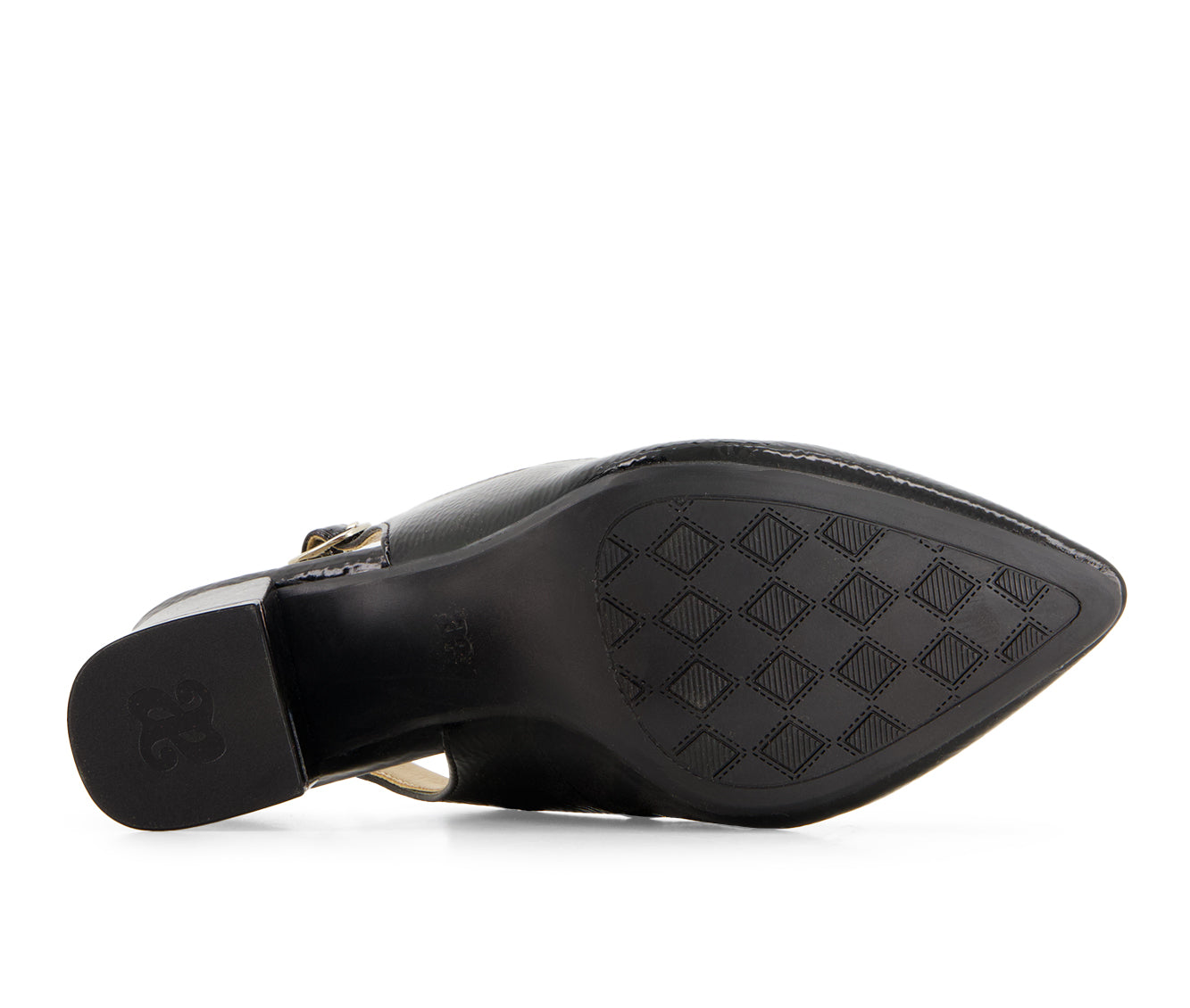 Andrea Women's Slingback Pumps 59707