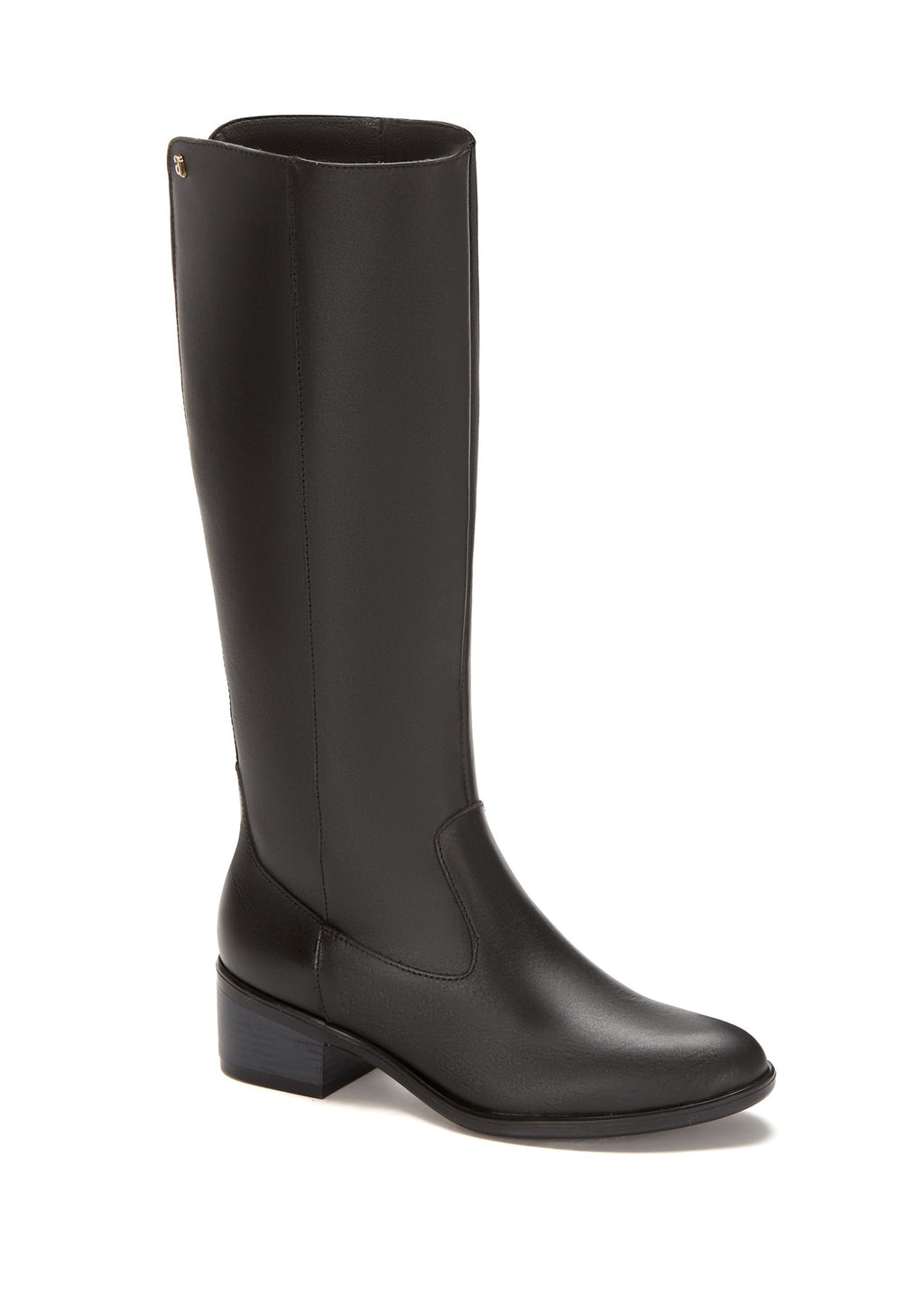 Andrea Leather Knee High Boots 59708