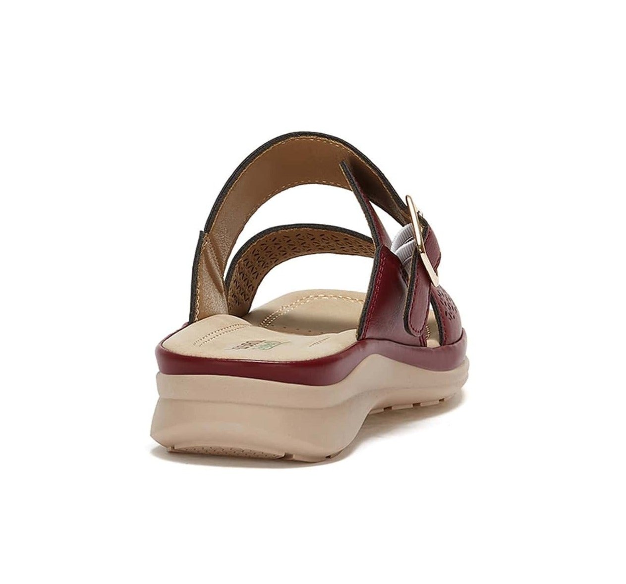 Andrea Comfort Padded Footbed Sandals 65413