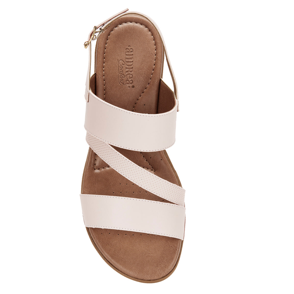 Andrea Comfort Slingback Sandals 68108