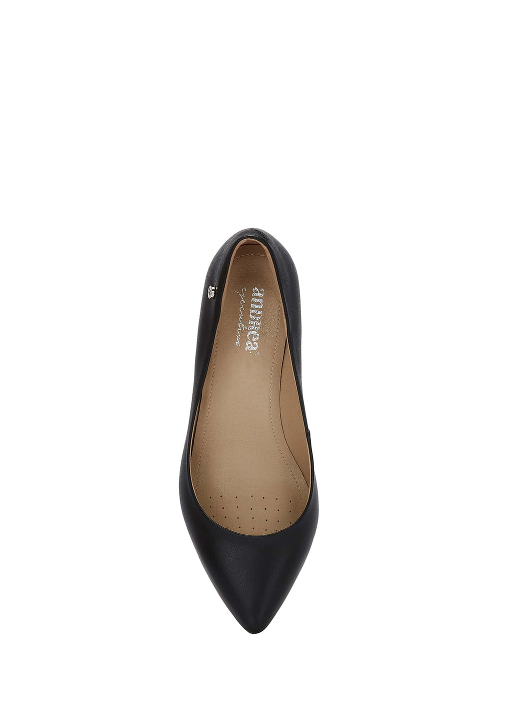 Andrea Block Heel Pumps 62469
