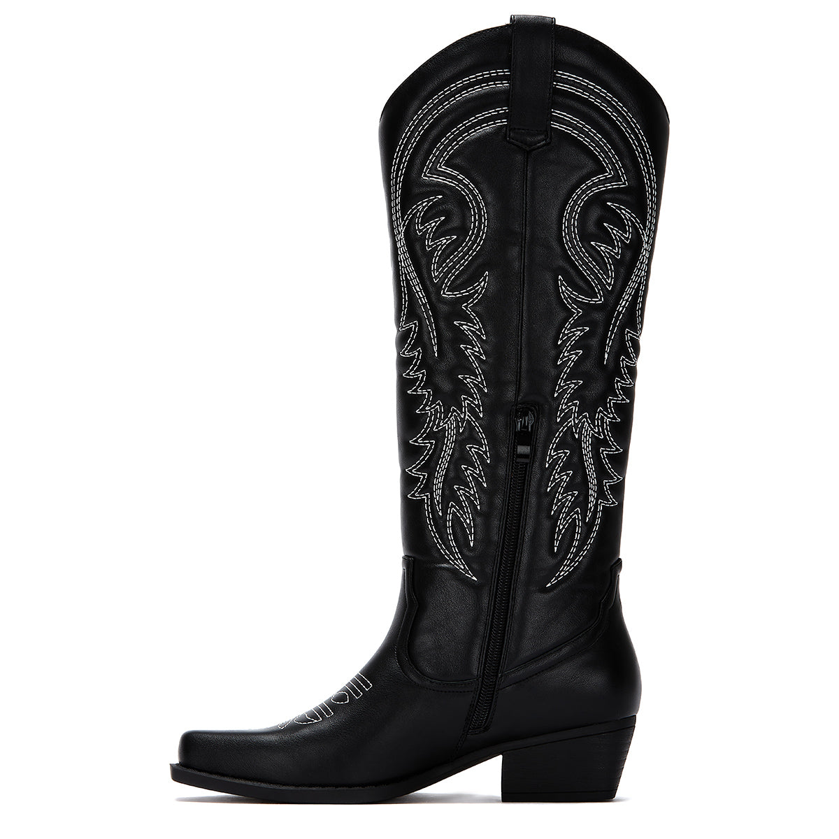 Andrea Cowgirl Western Boots 62666