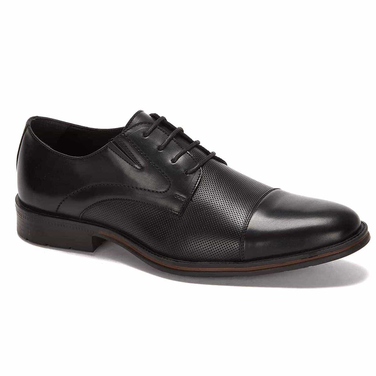 FERRATO MEN'S OXFORD  63153 - 3280003