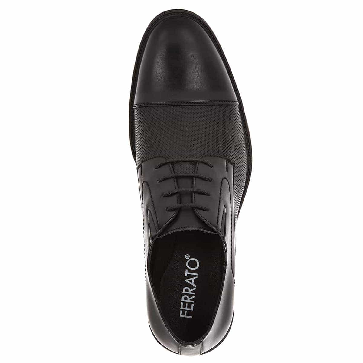 FERRATO MEN'S OXFORD  63153 - 3280003