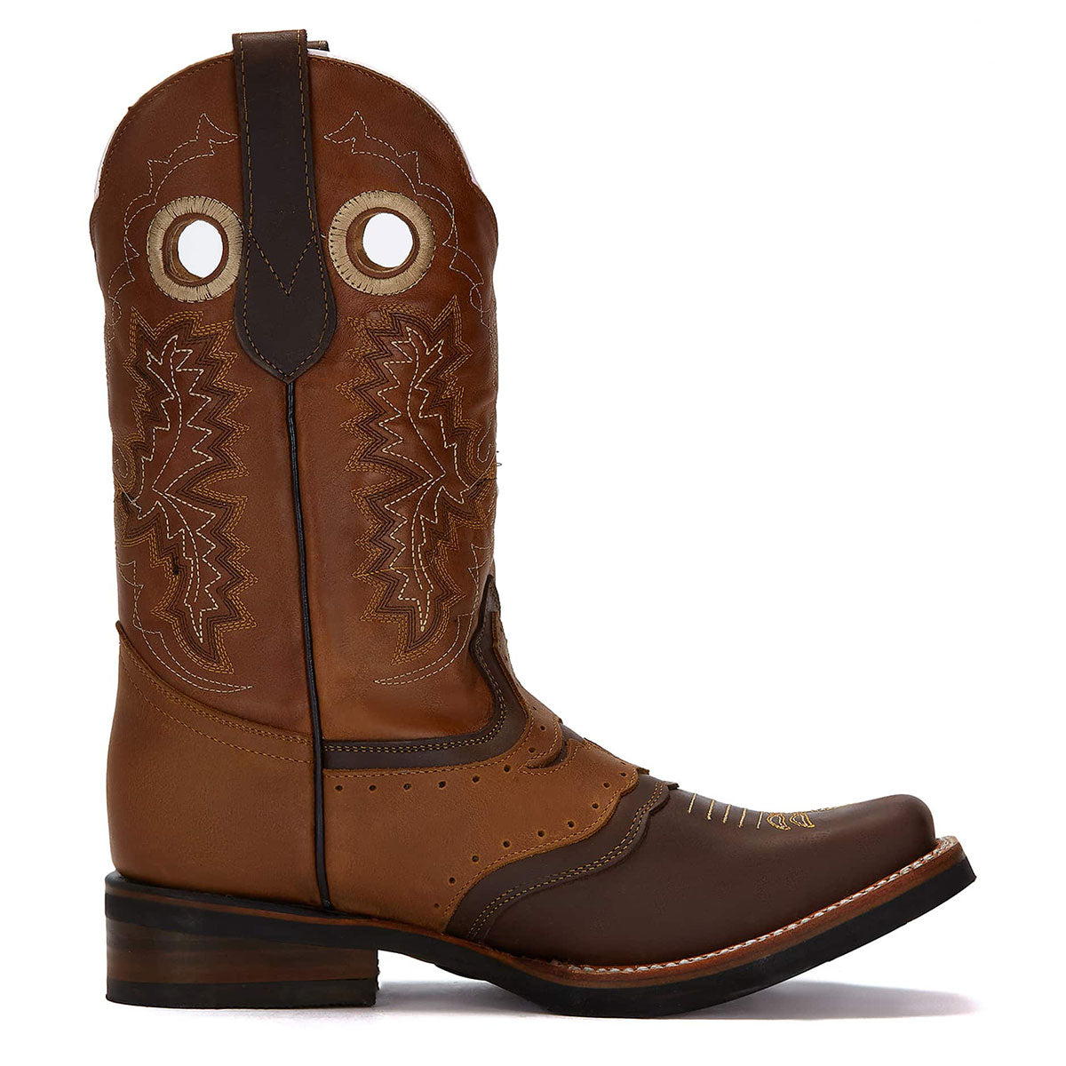 Forastero western boots