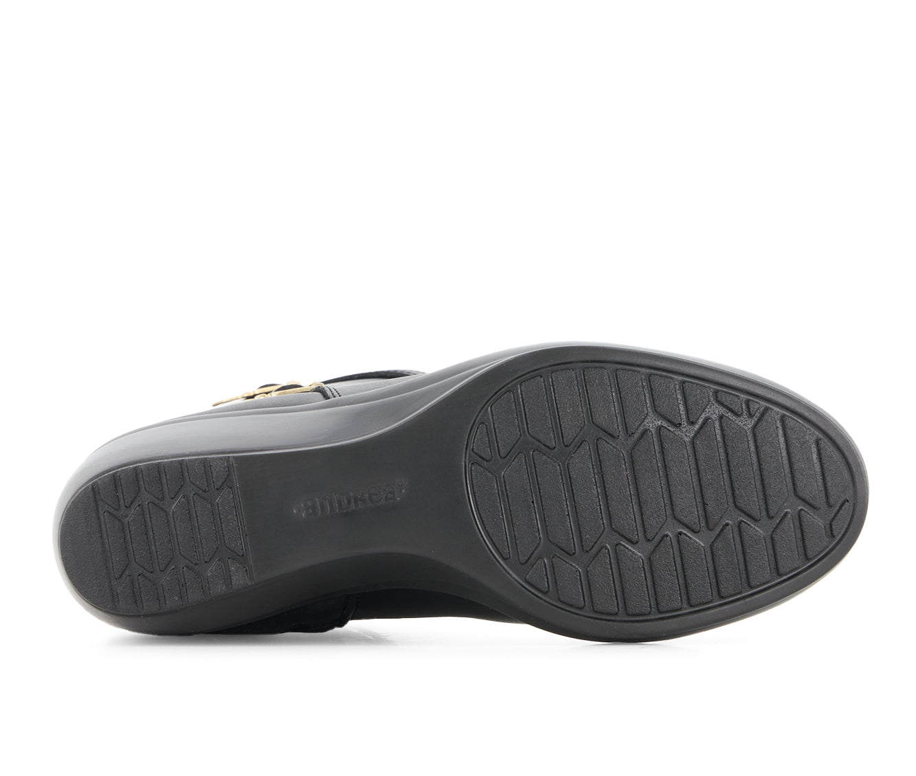 Andrea Women's Leather Tall Riding Boots 63314