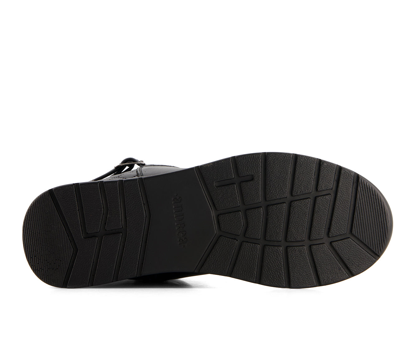 Andrea Women's Leather Tall Riding Boots 63319