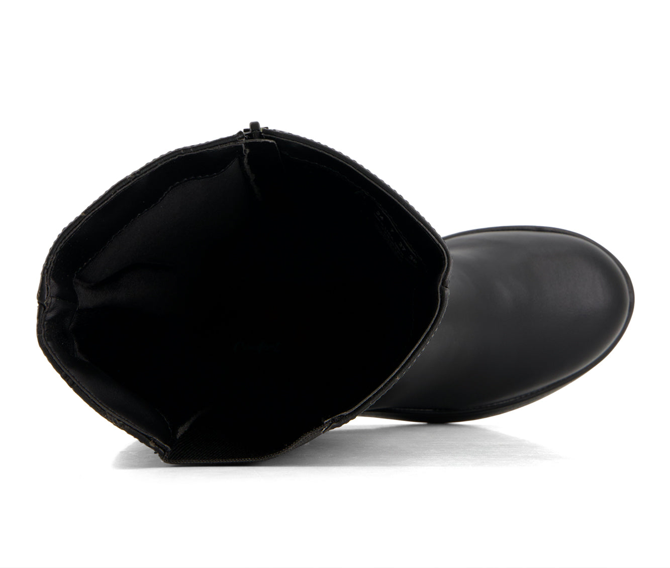 Andrea Women's Leather Tall Riding Boots 63319