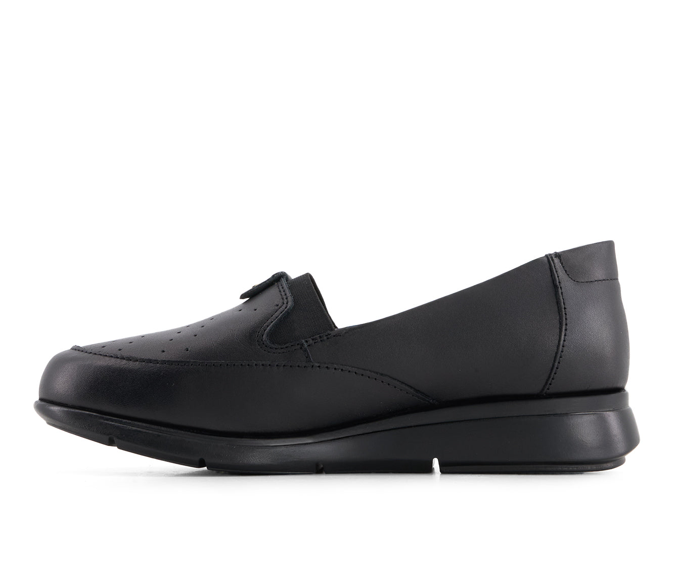 Andrea Women's Ultra Comfort Leather Loafers 54590