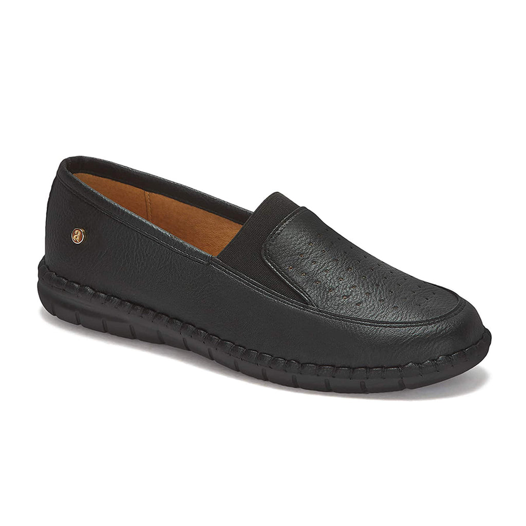 Andrea Comfort Moccasin 63398