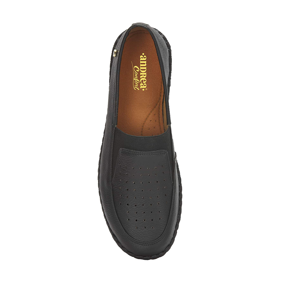 Andrea Comfort Moccasin 63398