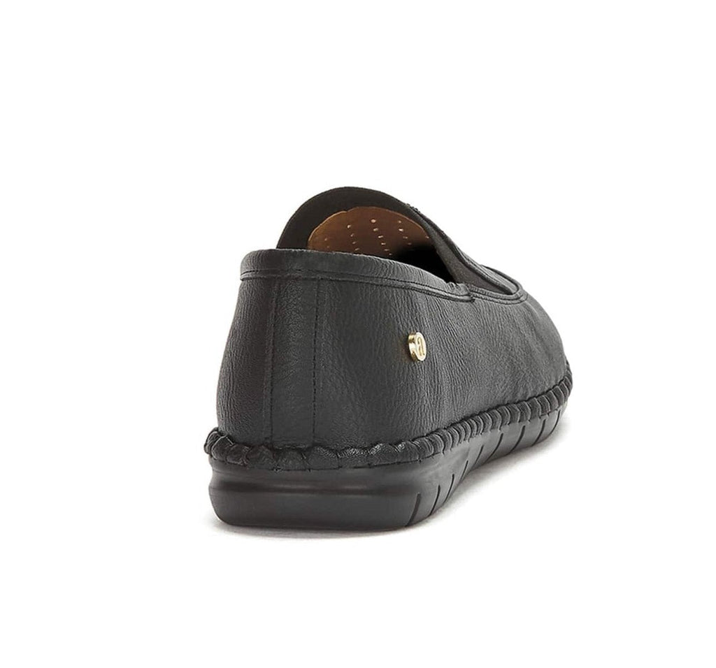 Andrea Comfort Moccasin 63398