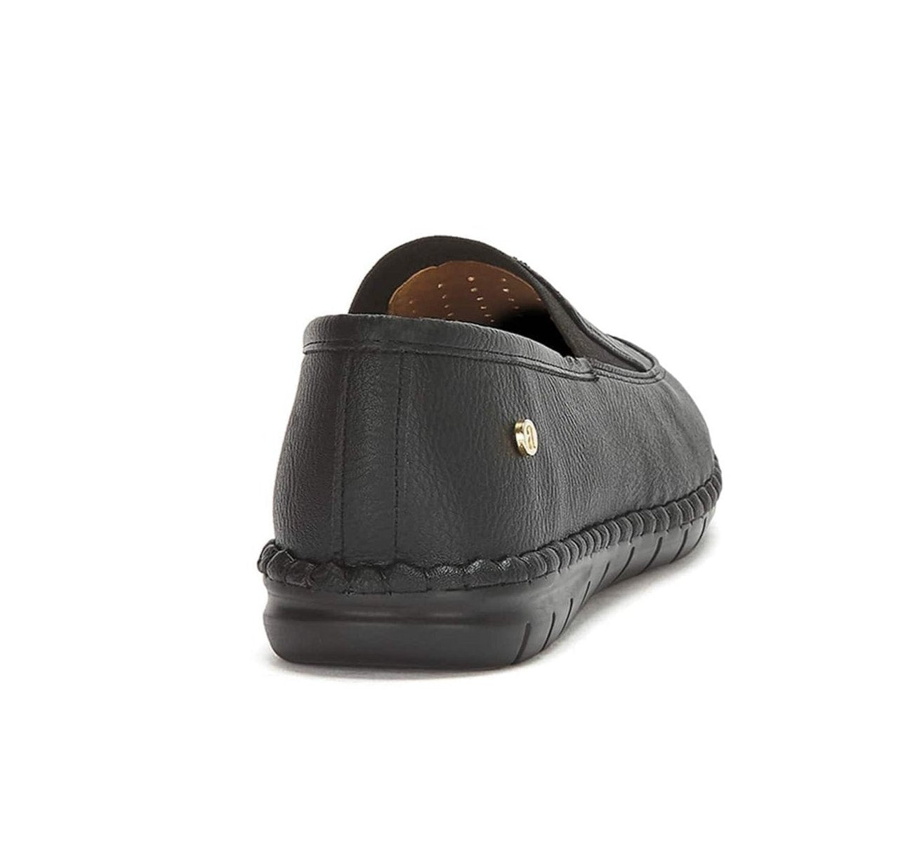 Andrea Comfort Moccasin 63398