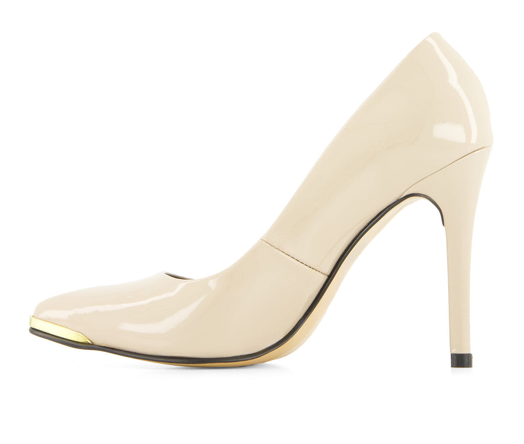 Andrea Women's Pointed Toe Stilettos 63424