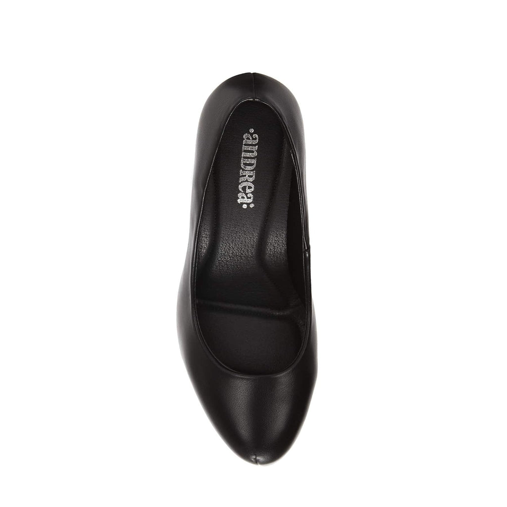 Andrea High Heel Platform Stilettos 63597