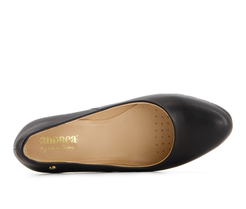 Andrea Women's Almond Toe Pumps 63569