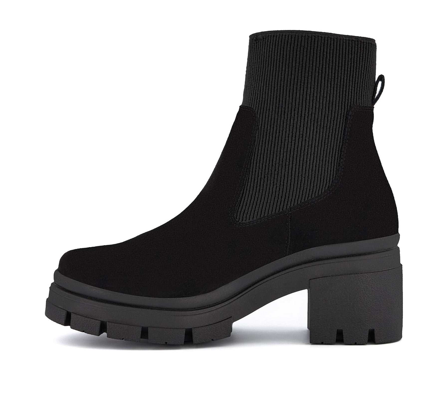 Andrea Comfortech Textile Boots 63687