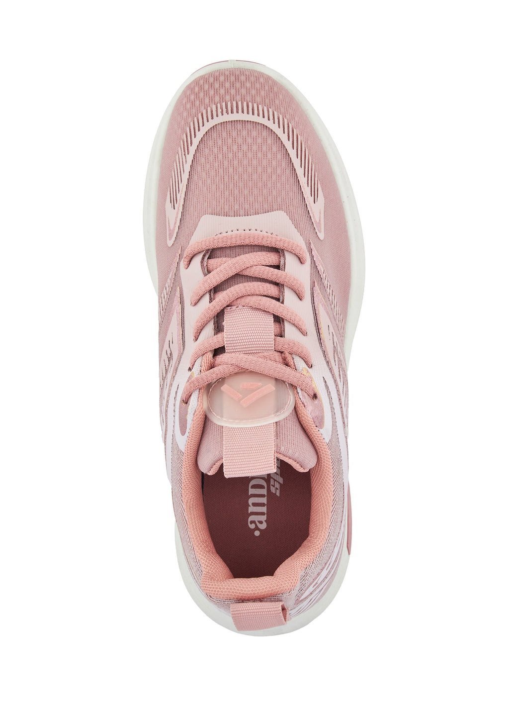 Andrea Atheletic Sneakers 66658