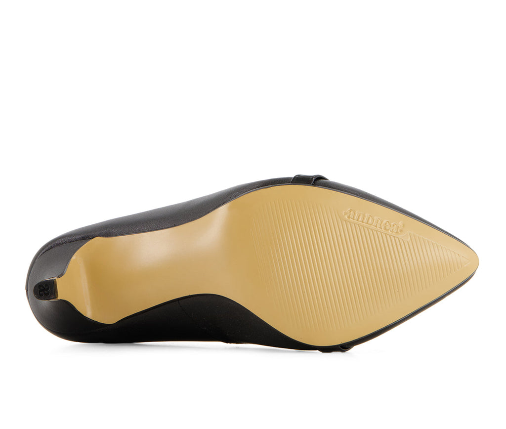 Andrea Women's Pointed Toe Pumps 67198