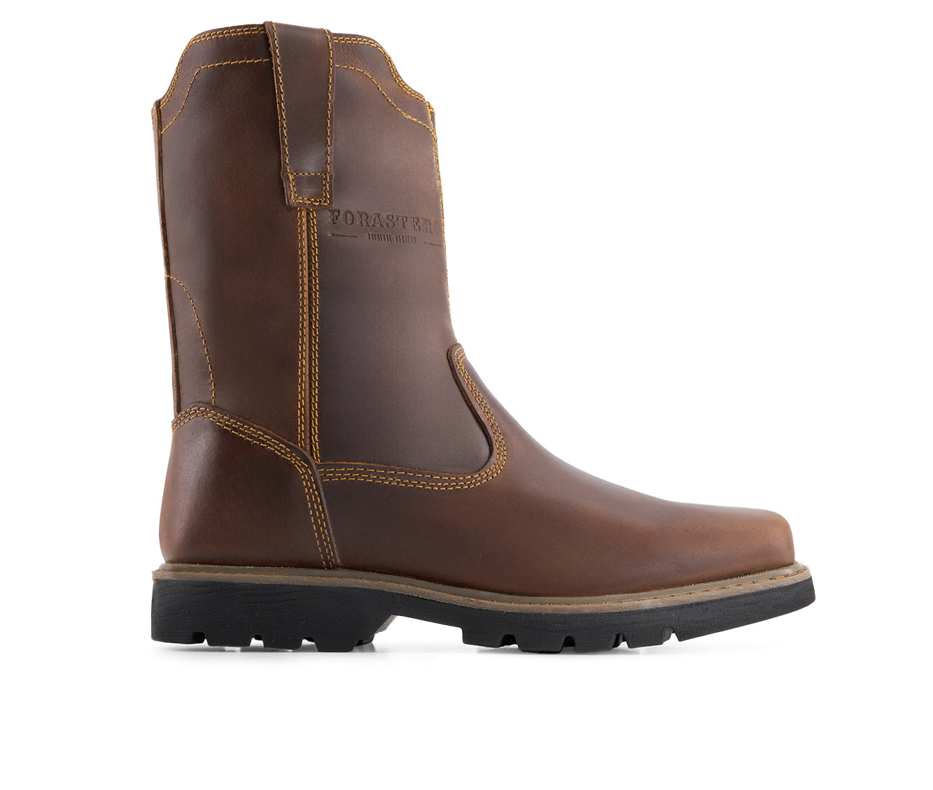 Forastero Men's Western Fashion Leather Boots 67414