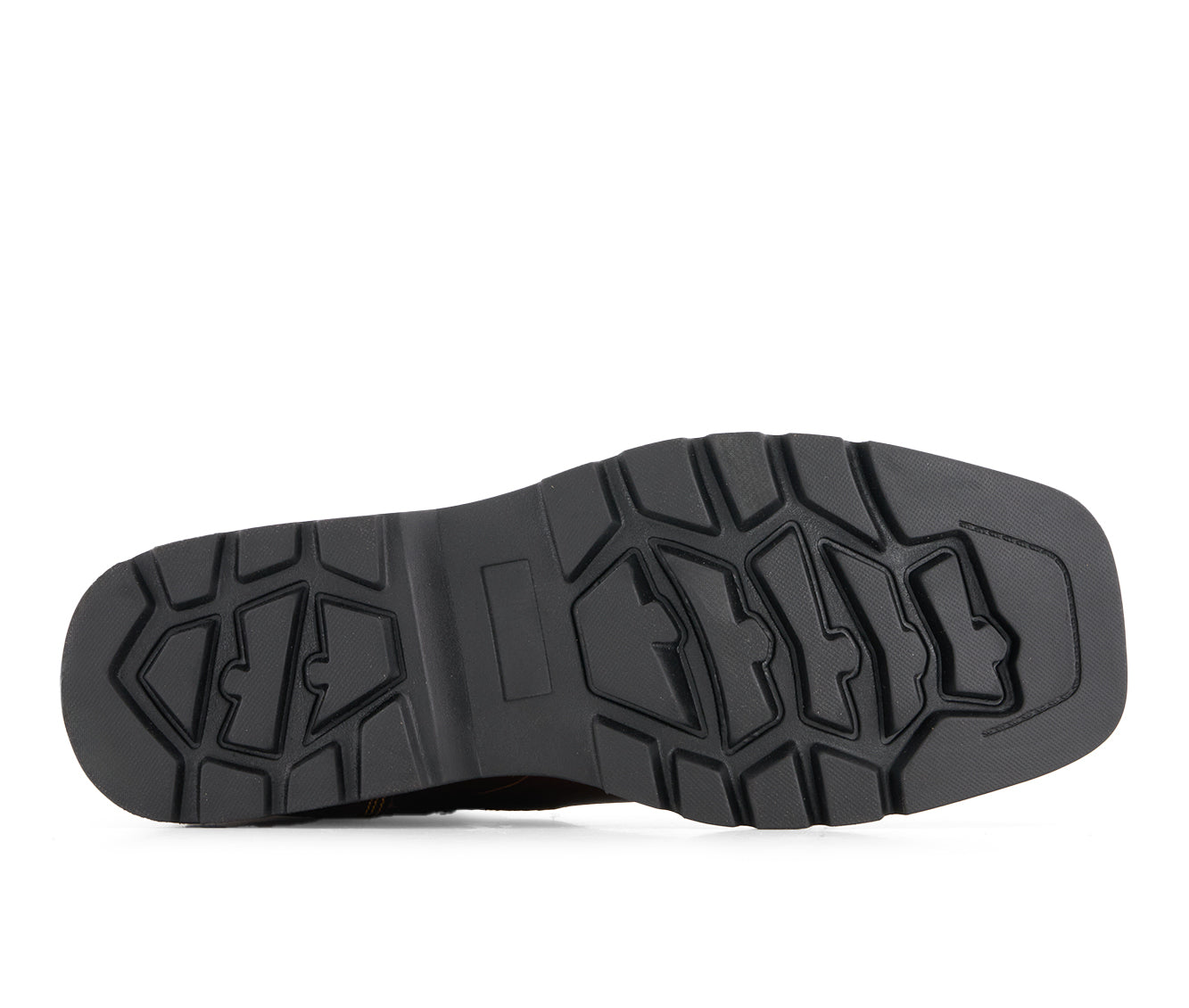 Forastero Men's Western Fashion Leather Boots 67414