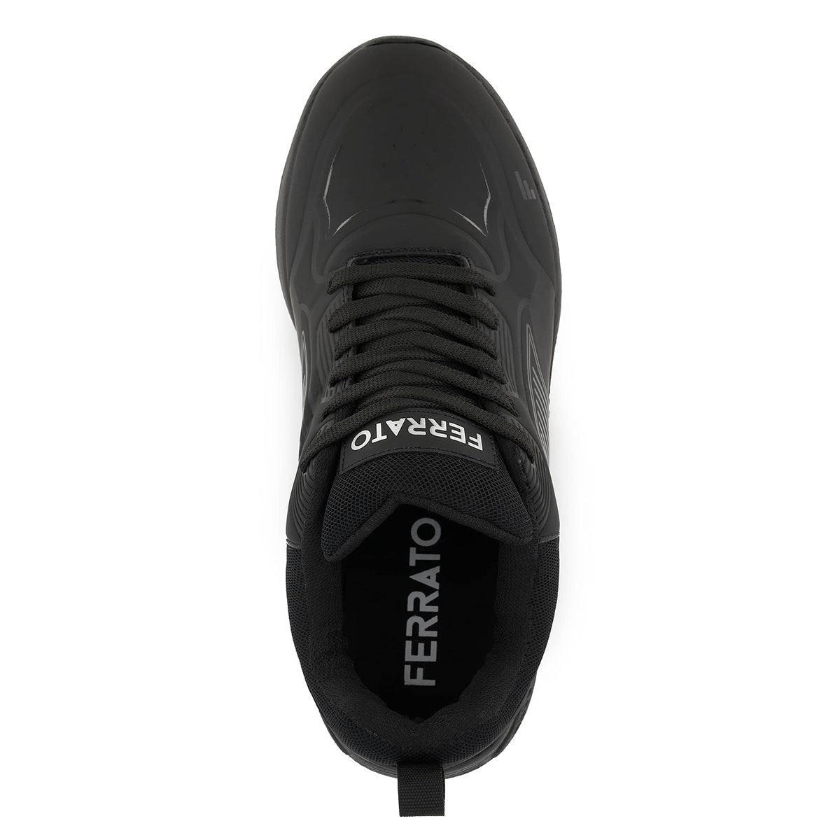 Andrea Shoes