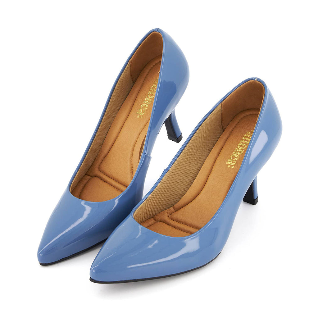 Andrea Shoes