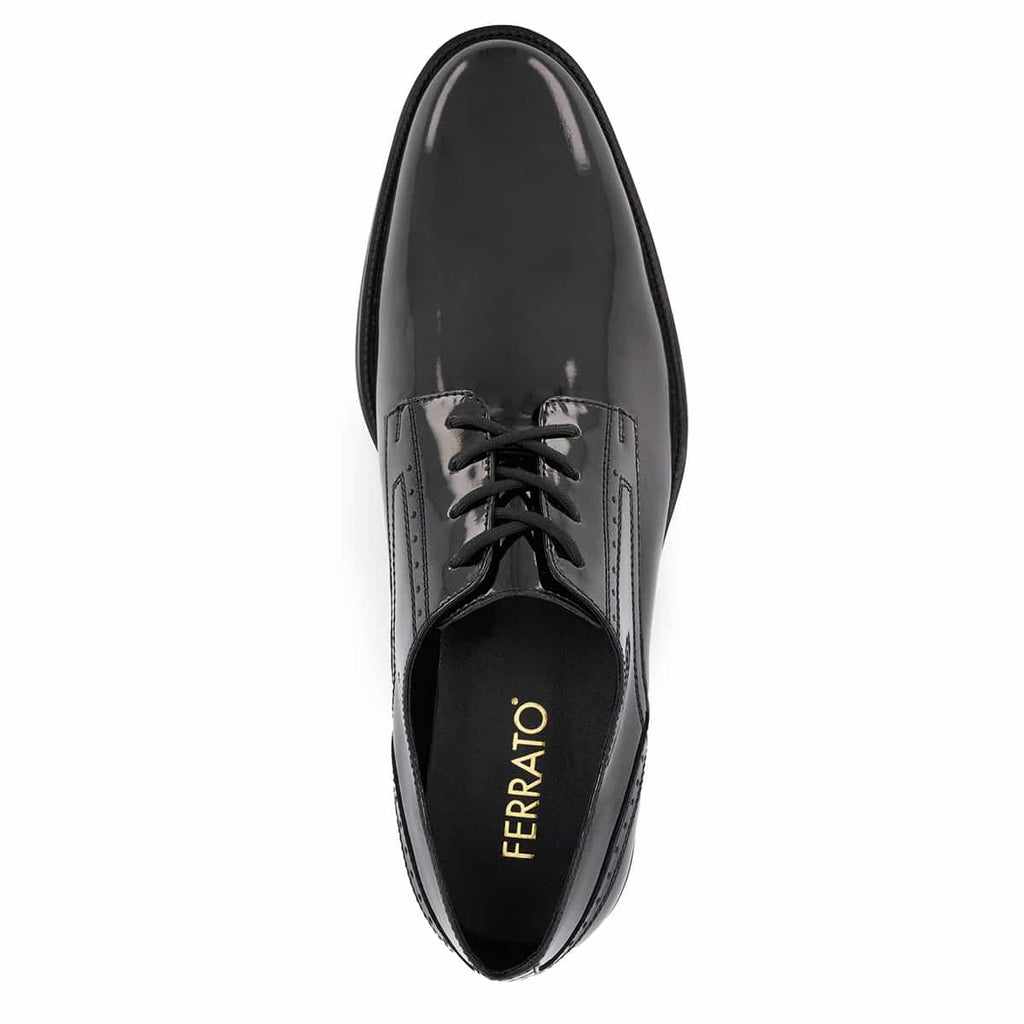 FERRATO MEN'S OXFORD  67488 - 3355268