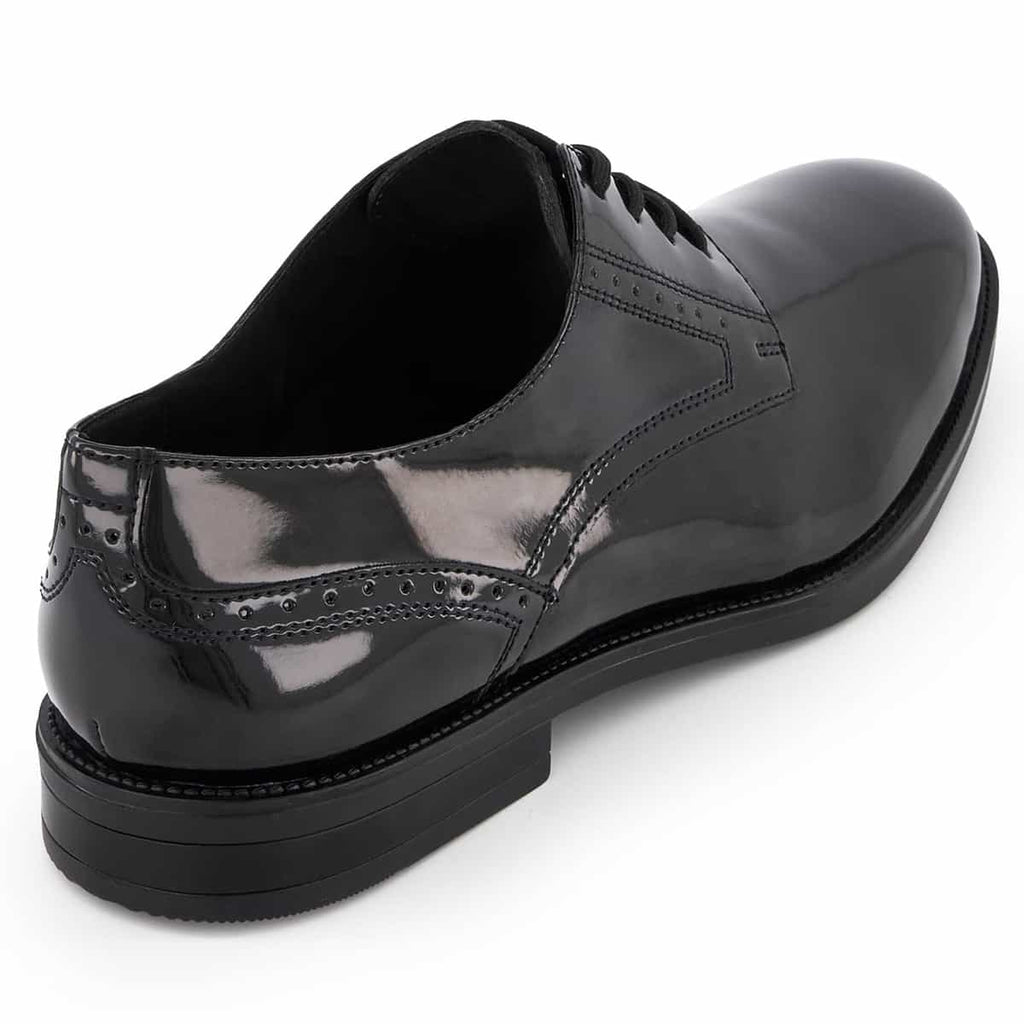 FERRATO MEN'S OXFORD  67488 - 3355268