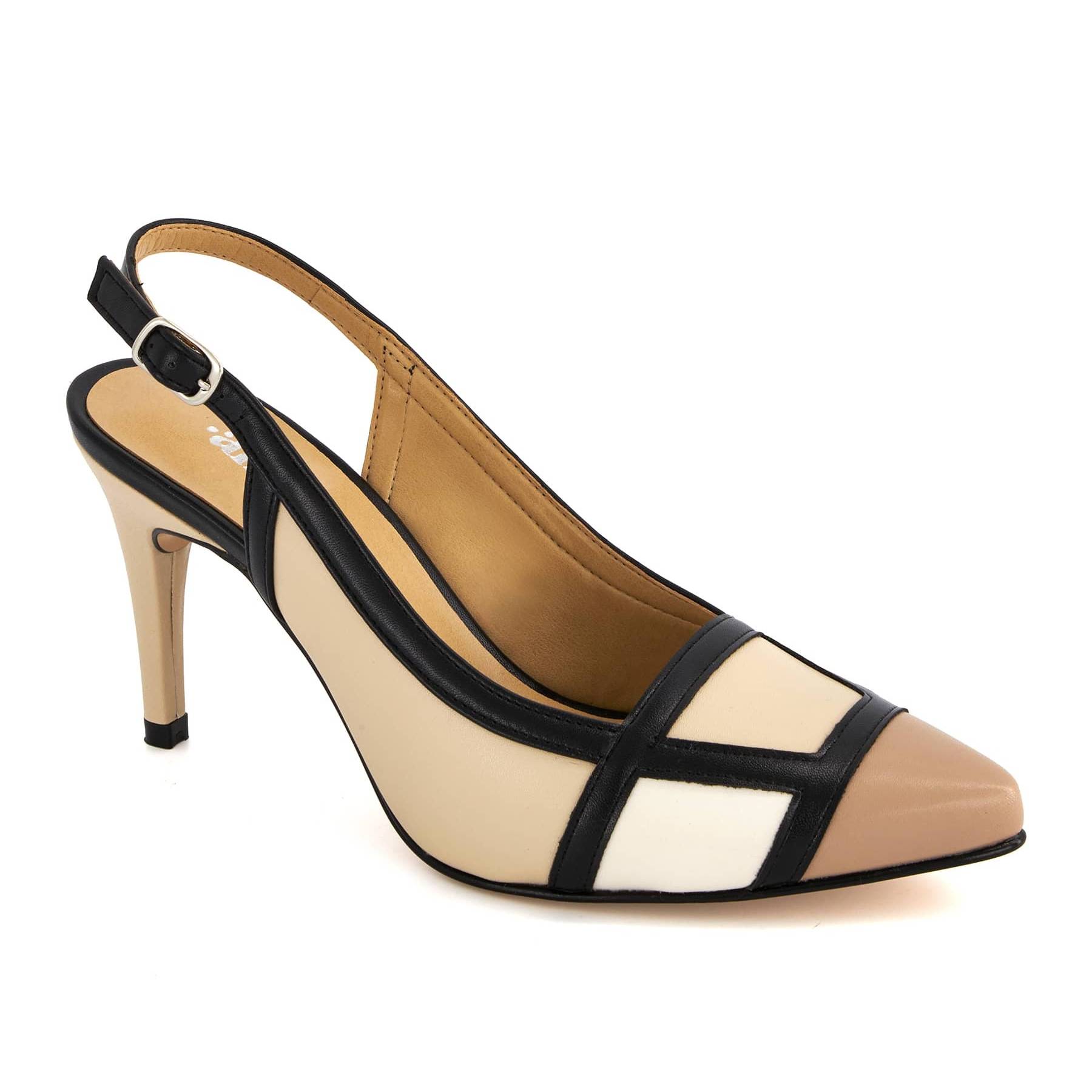 Andrea Shoes
