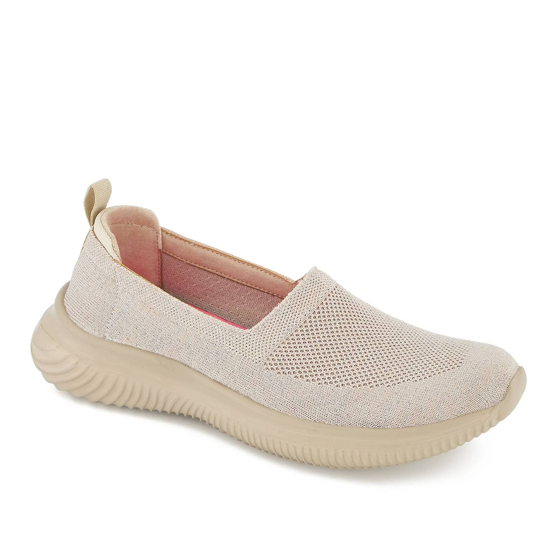 Andrea Ultra Comfort Slip on Casual Sneakers 67679