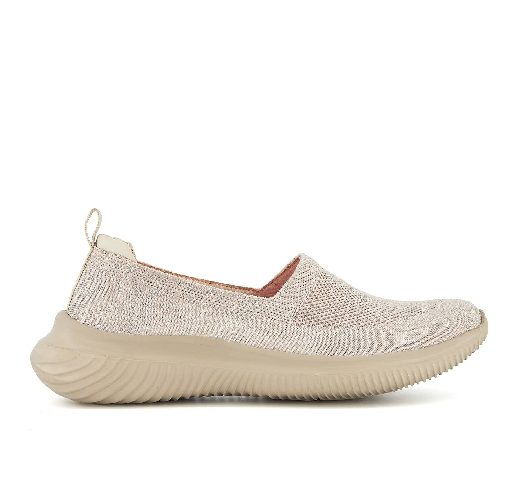 Andrea Ultra Comfort Slip on Casual Sneakers 67679
