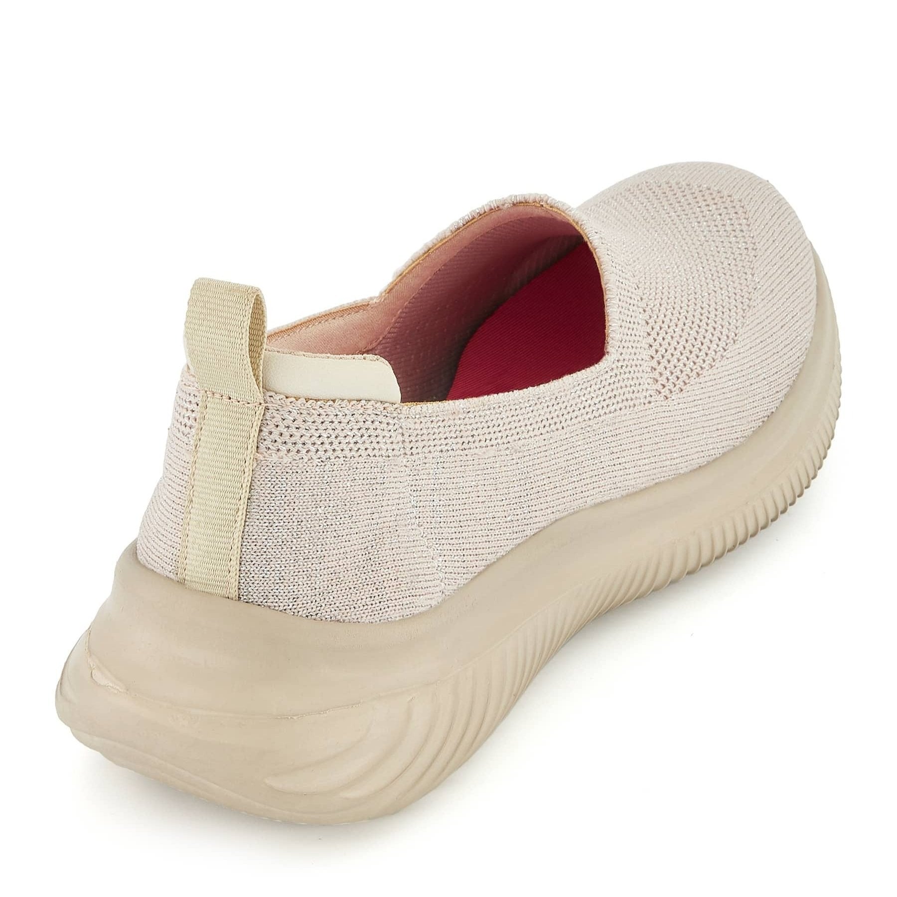 Andrea Ultra Comfort Slip on Casual Sneakers 67679
