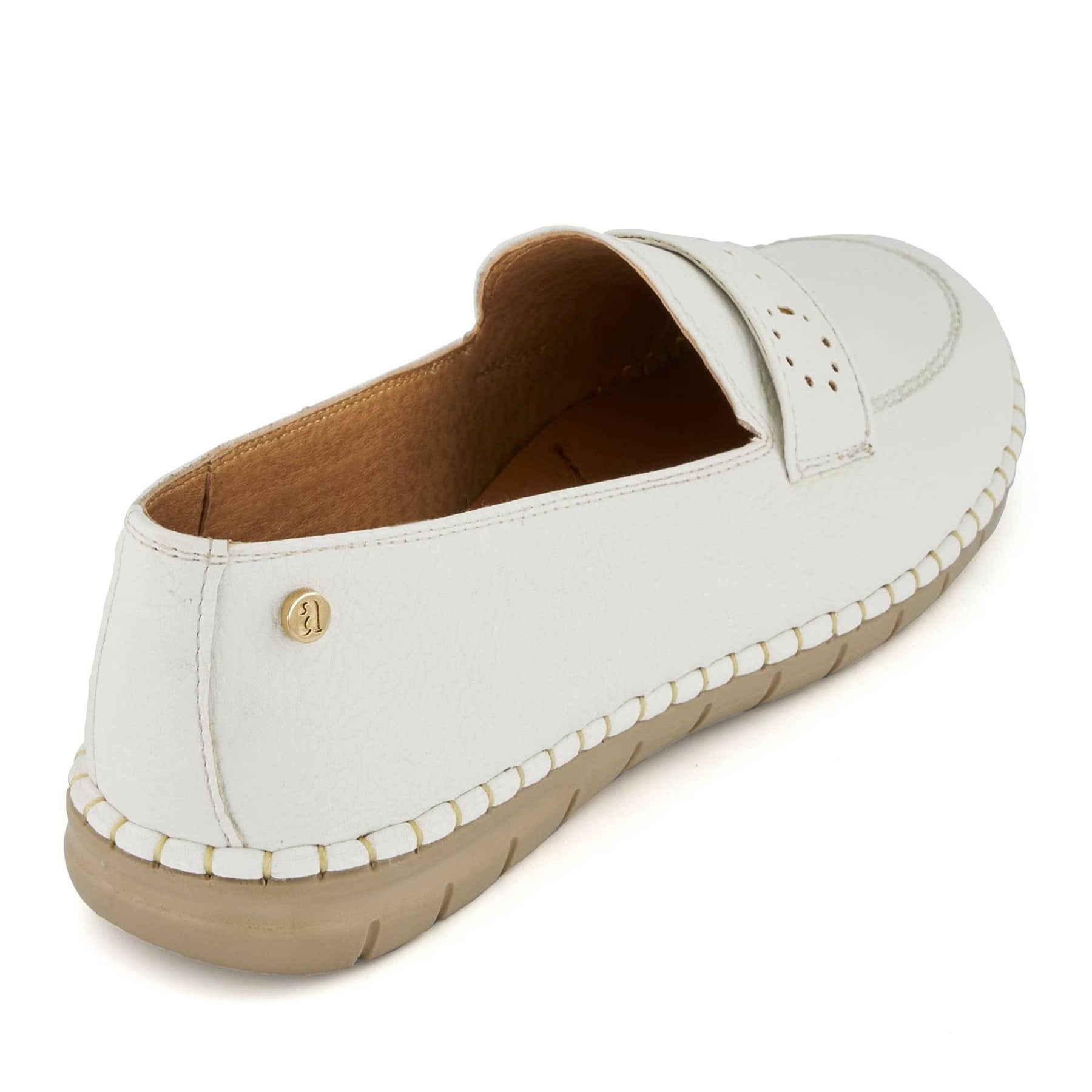 Andrea Comfort Moccassins 67682