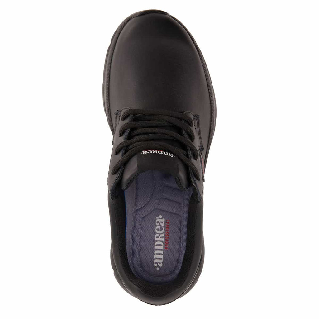 ANDREA WOMEN'S OXFORD Leather 68163 - 3372241