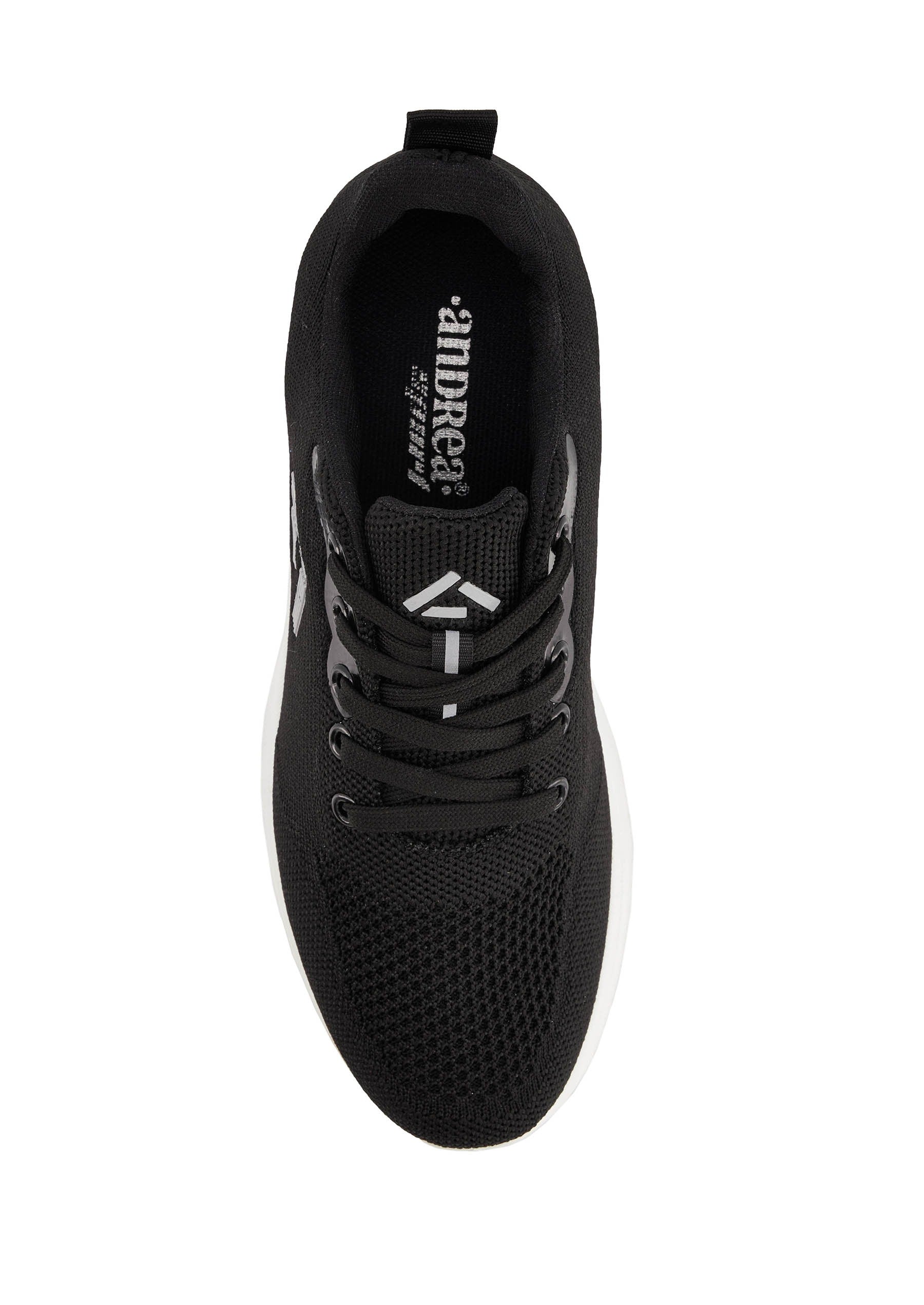 Andrea Athletic Sneakers With Arch Support 71100