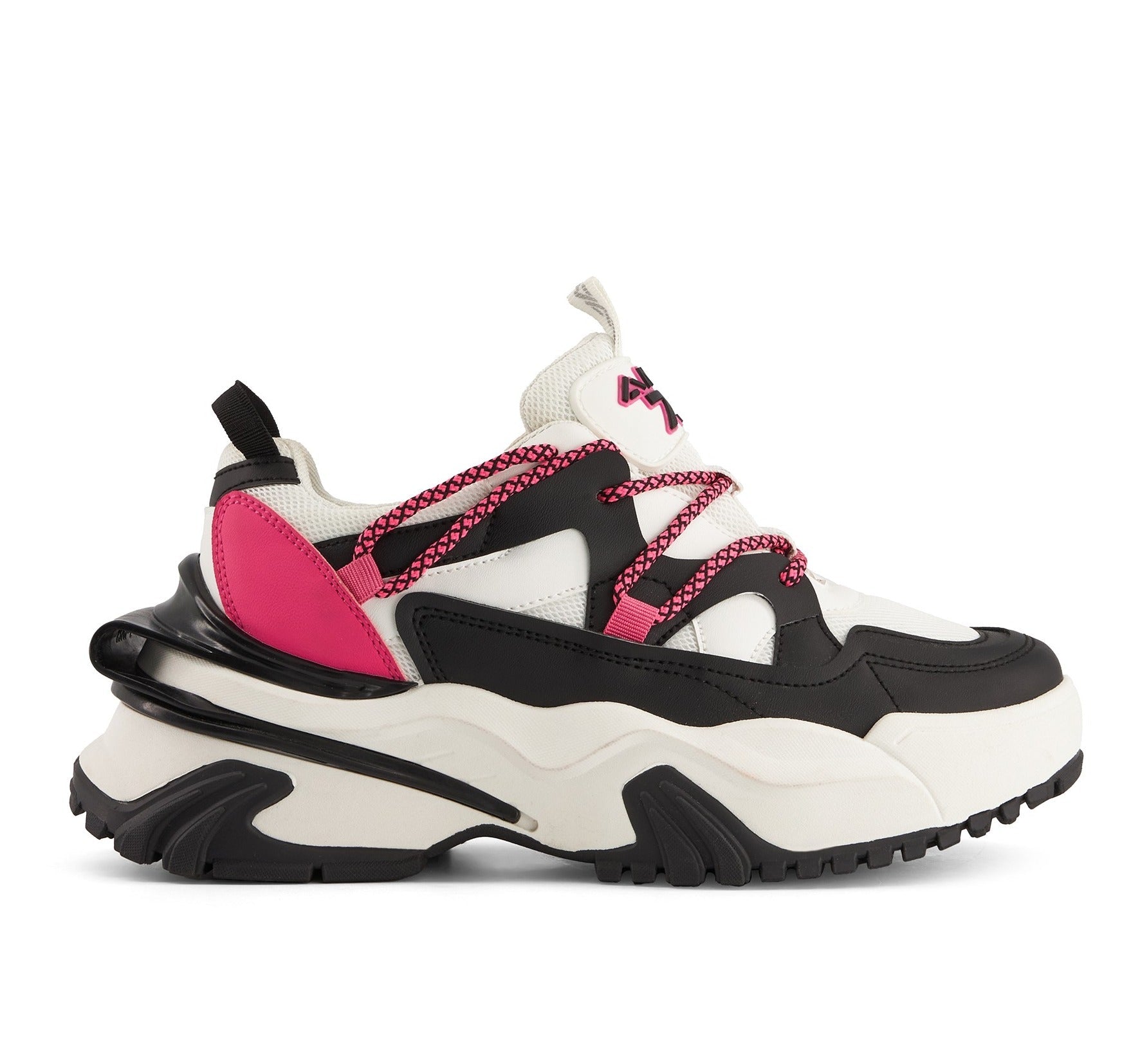 Andrea Urban Style Multicolor Sneakers 71109