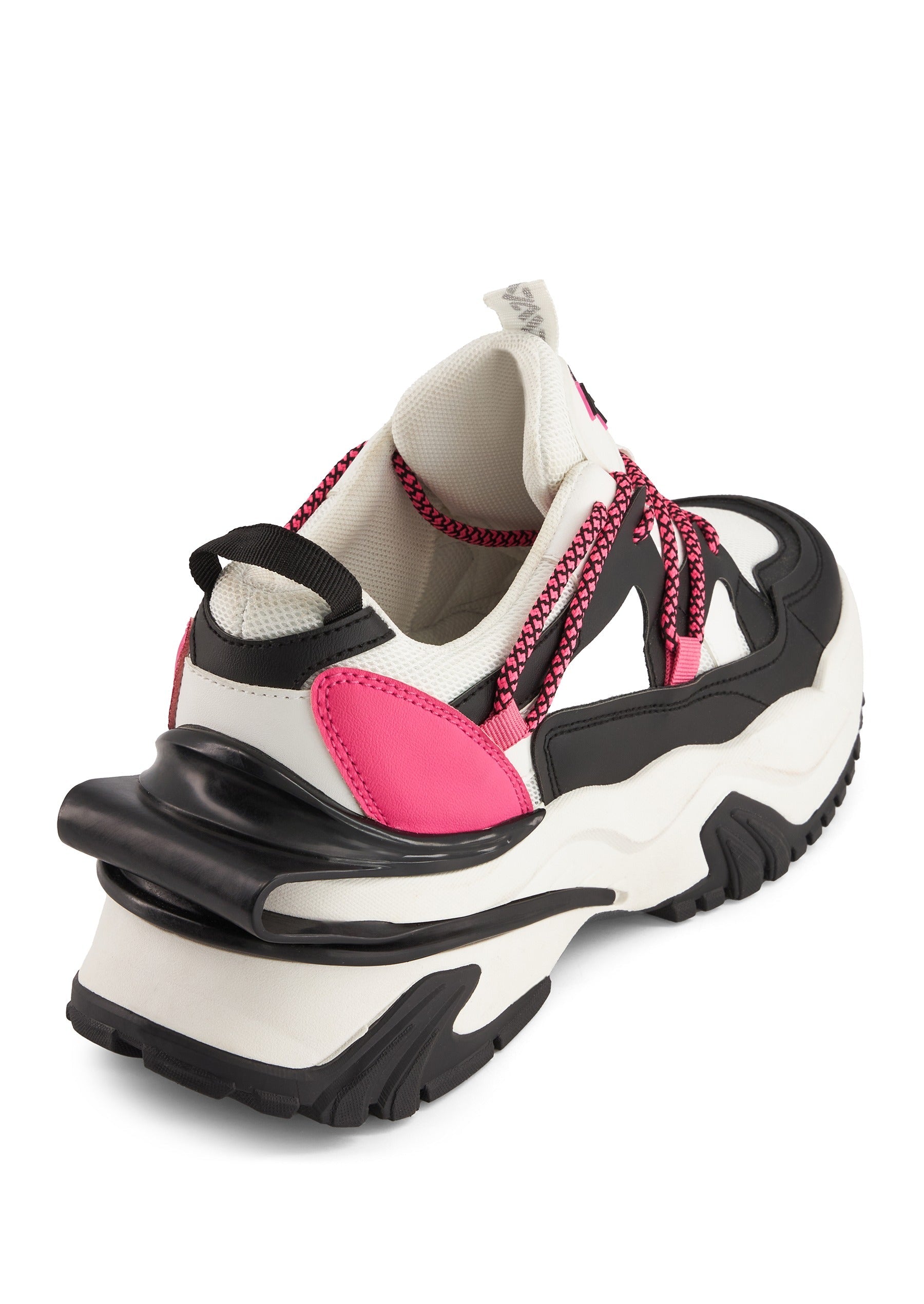 Andrea Urban Style Multicolor Sneakers 71109