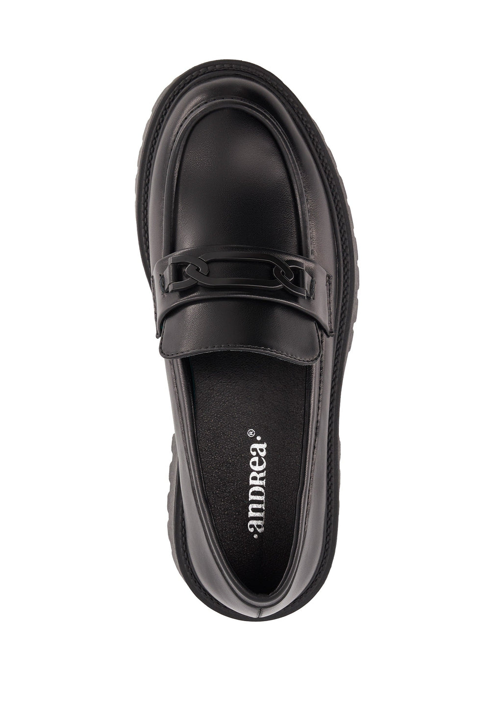 Andrea Fashion Penny Loafers 71144