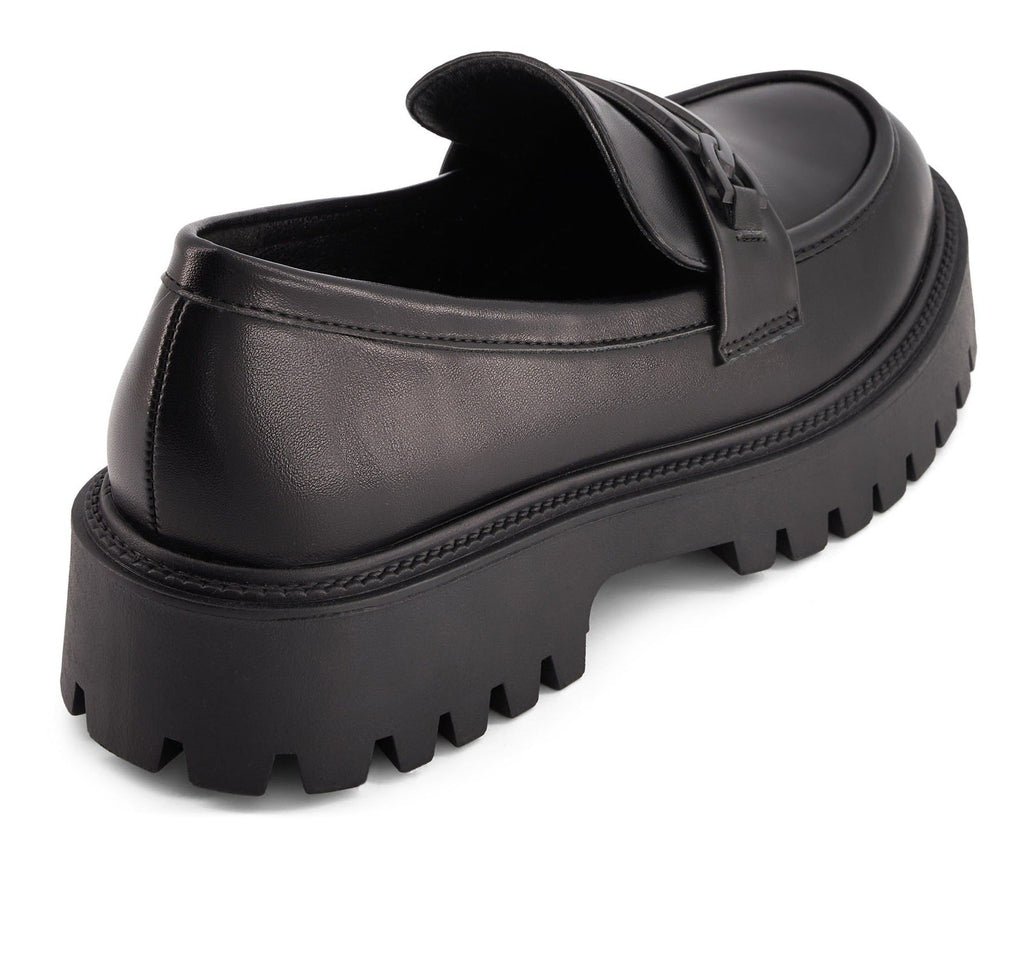 Andrea Fashion Penny Loafers 71144