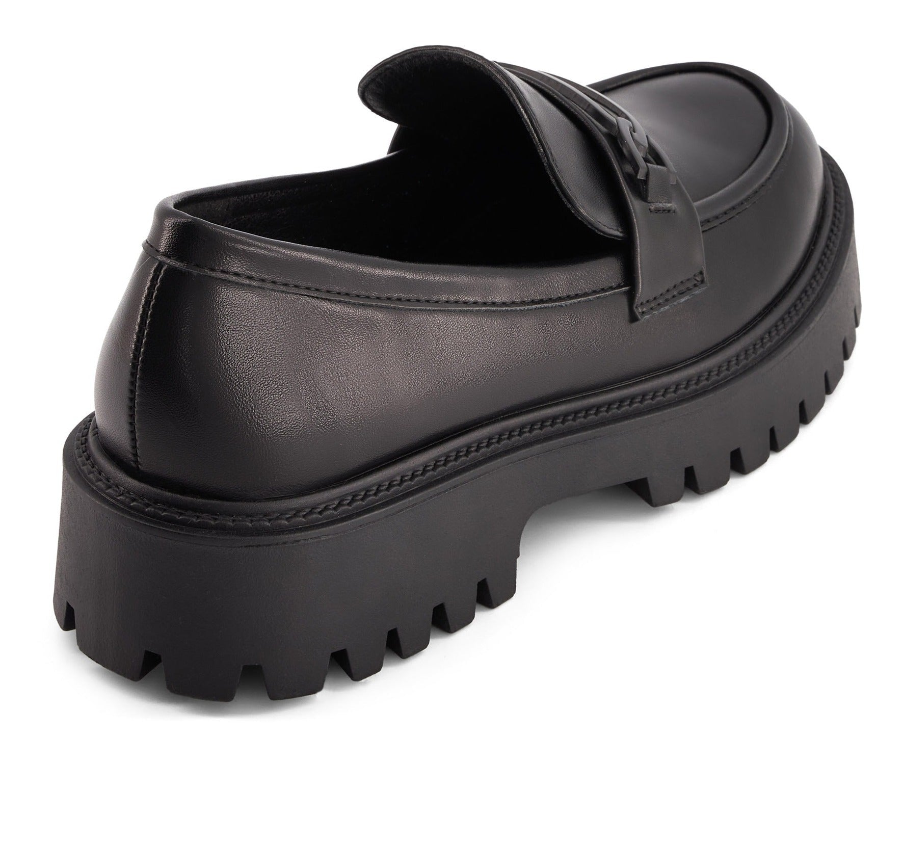 Andrea Fashion Penny Loafers 71144