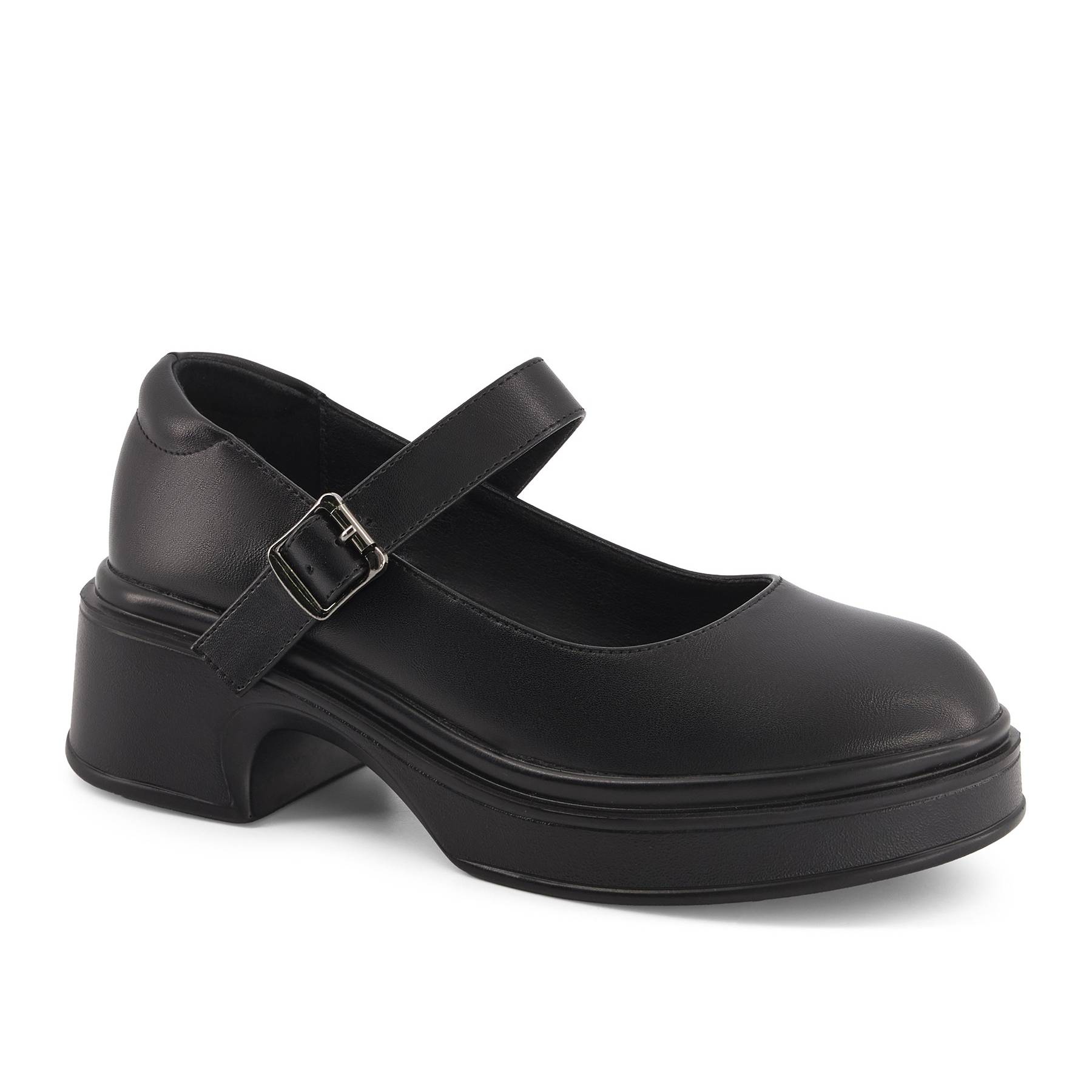 Andrea Women's Mary Janes Comfort Shoes 71146