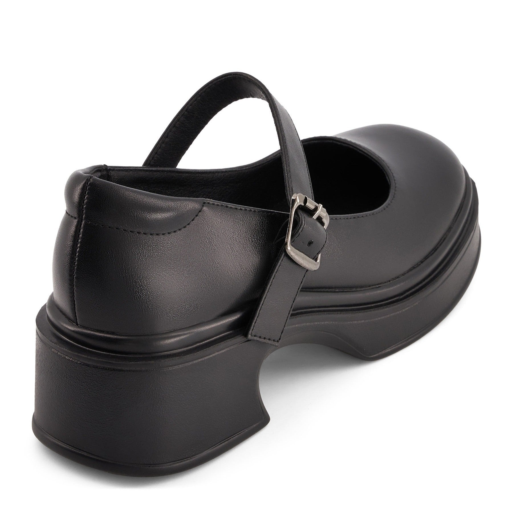 Andrea Women's Mary Janes Comfort Shoes 71146