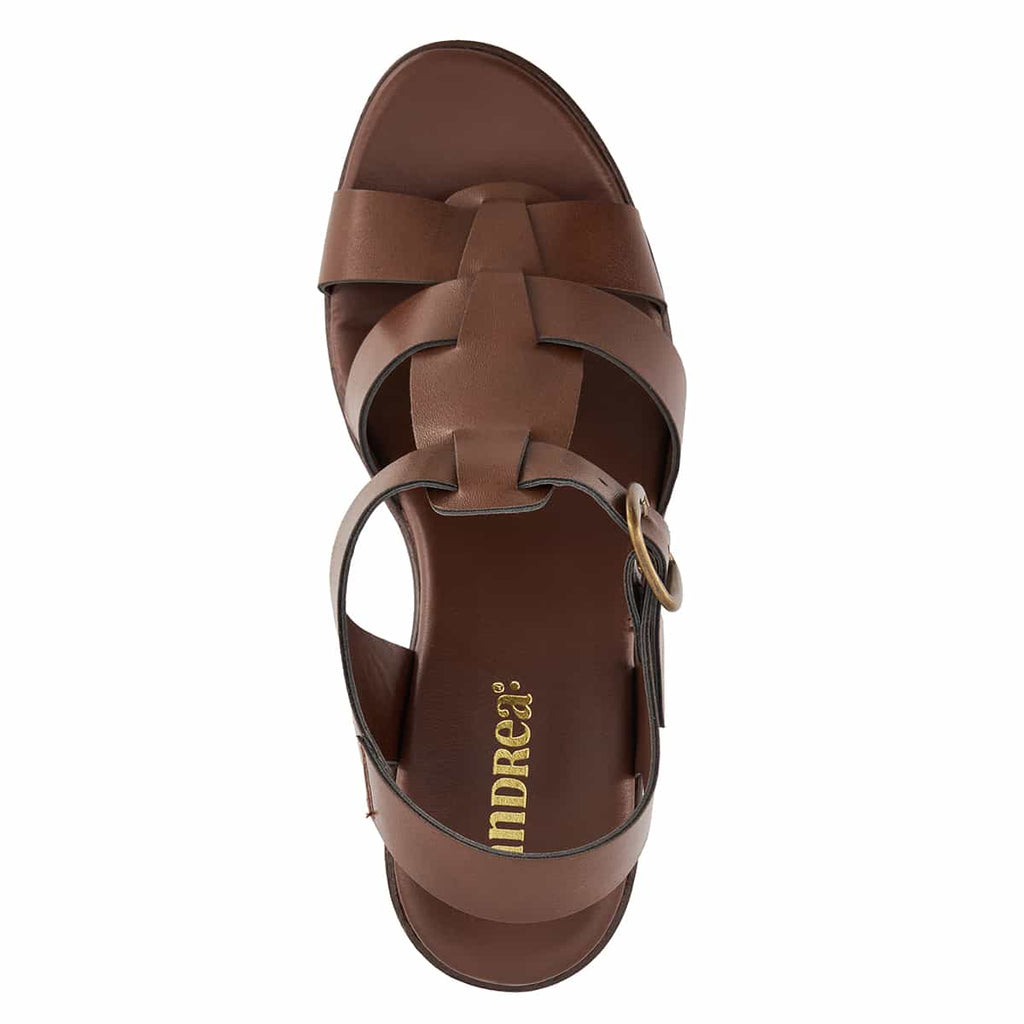 Andrea Shoes