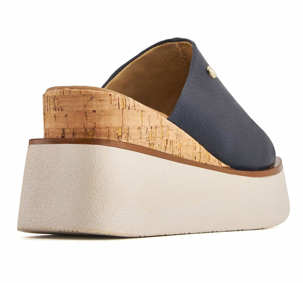 Andrea Casual Wedge Platform Sandals 67641