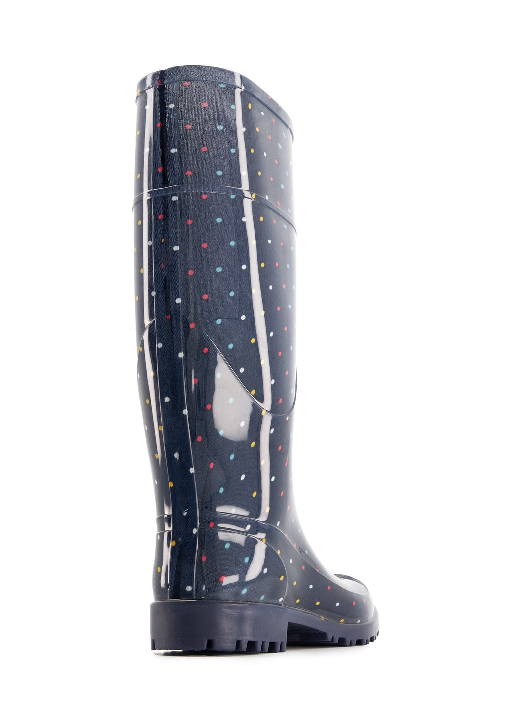 Andrea Tall Rain Boots 4125