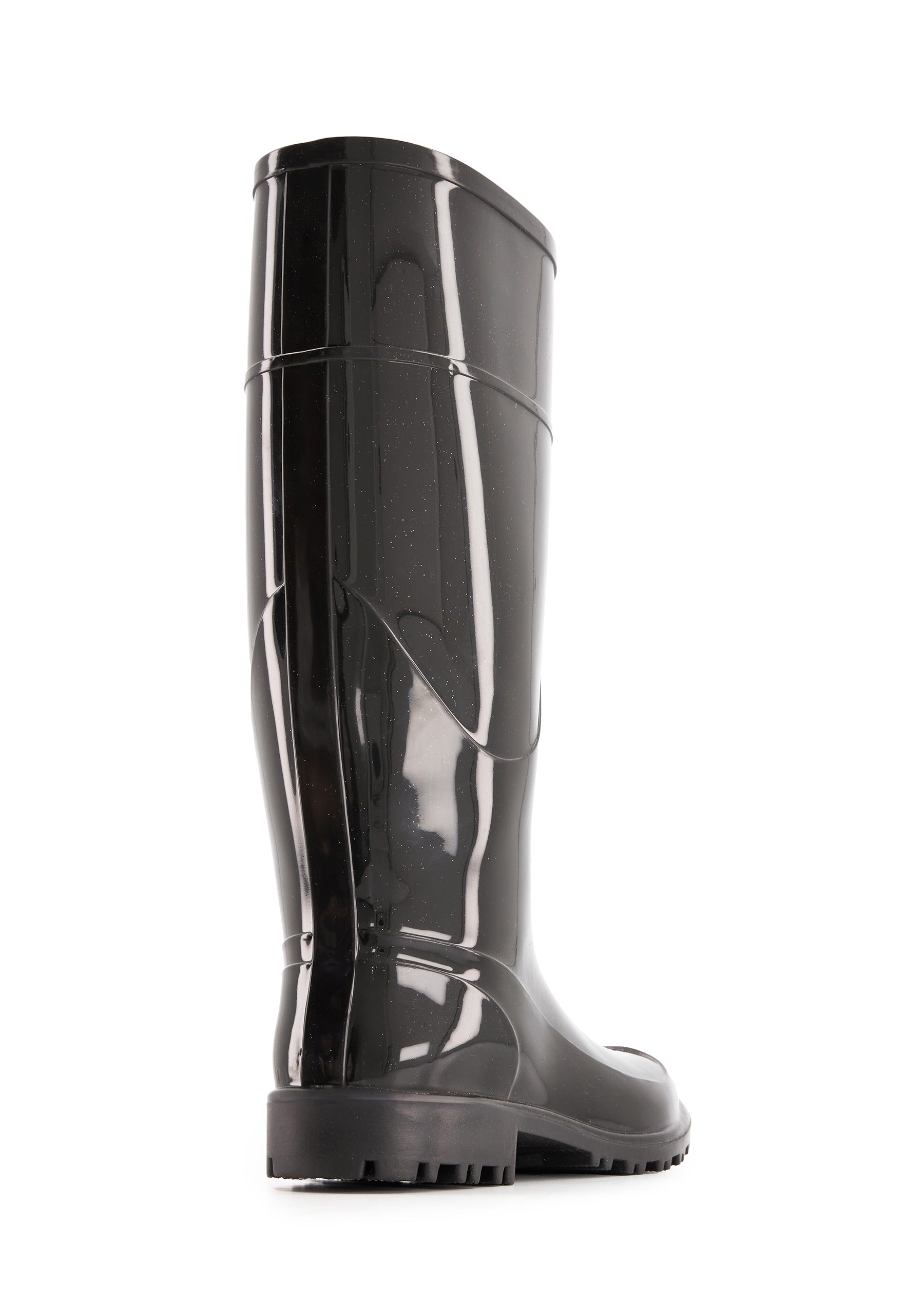 Andrea Tall Rain Boots 4125