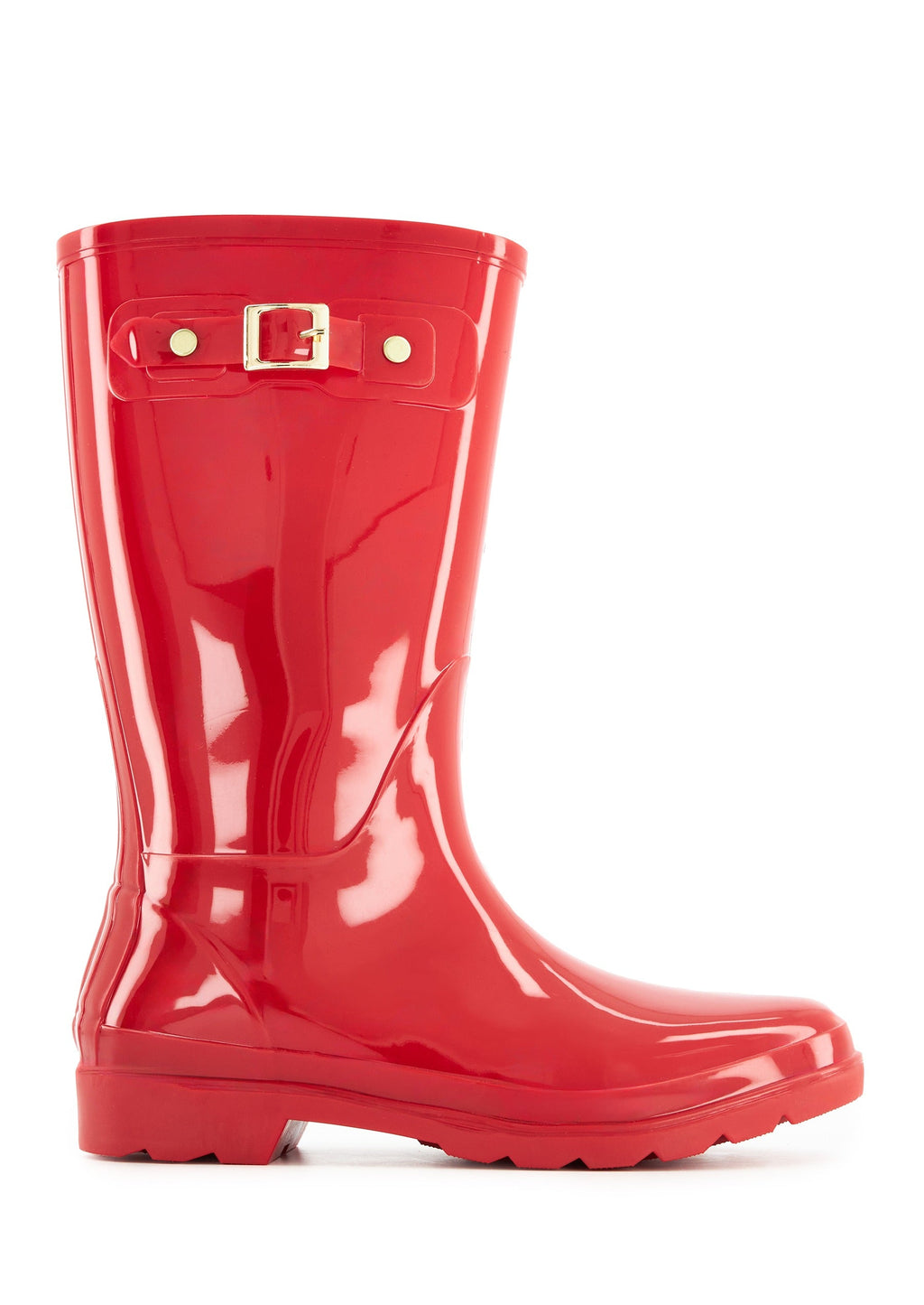Andrea Tall Rainy Boots Fashion 77184