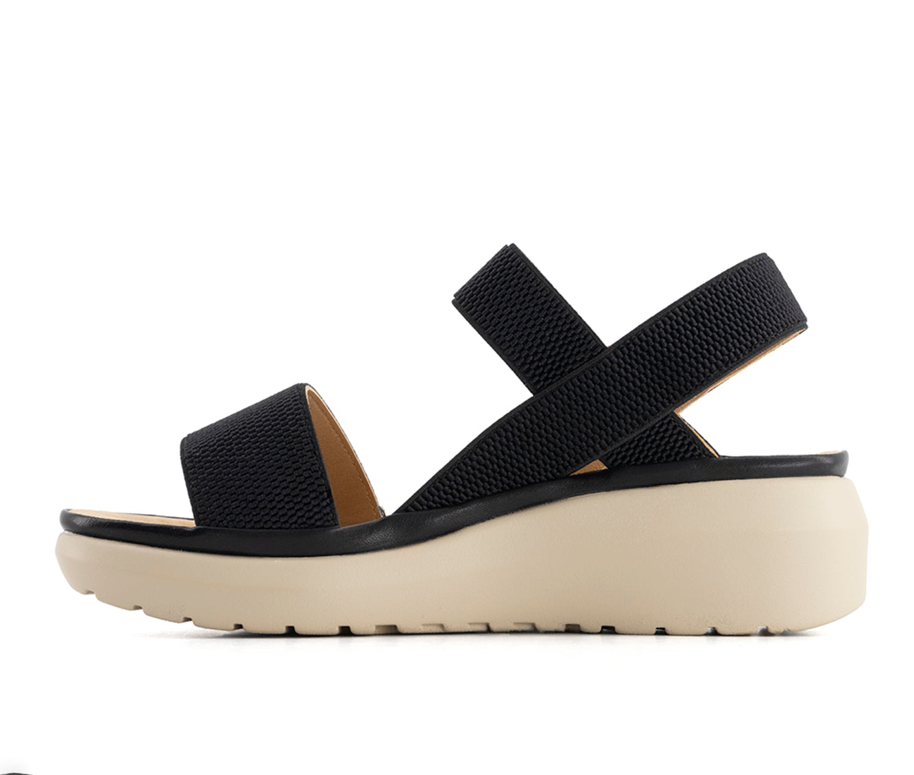 Andrea Women's Comfort Deluxe Massage Casual Sandals 77525