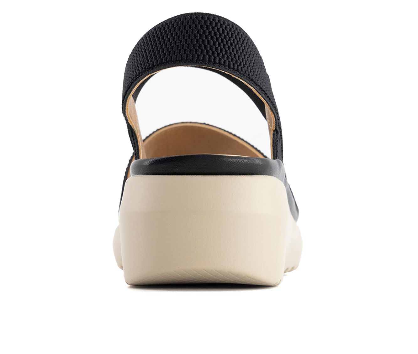 Andrea Women's Comfort Deluxe Massage Casual Sandals 77525